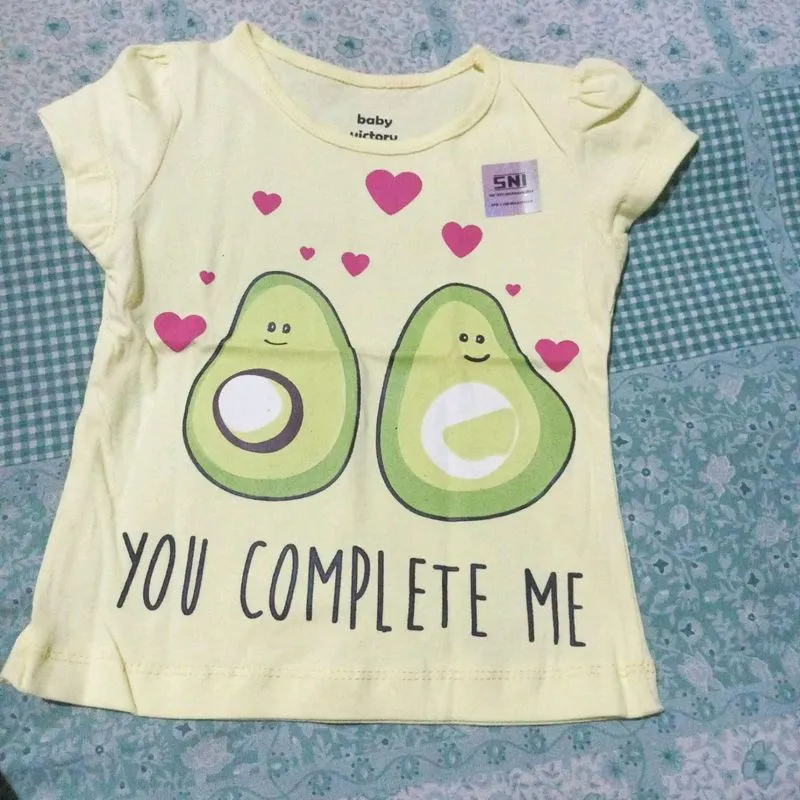 Tshirt 1 y photo 1