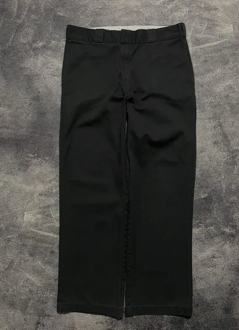 celana dickies 874 photo 1