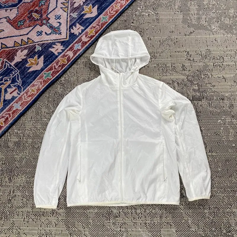 JACKET OUTDOOR UV CUT UNIQLO, size M photo 1