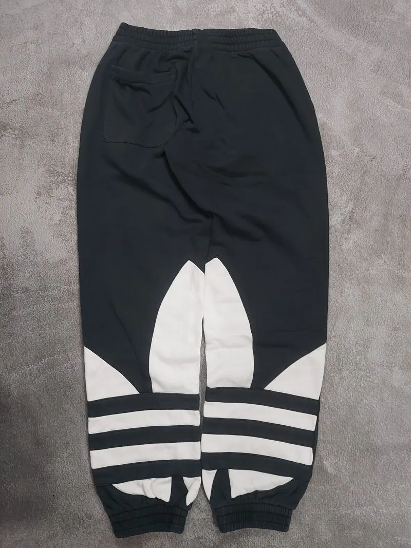 Joger Pants Adidas Trifoil Big Logo photo 1
