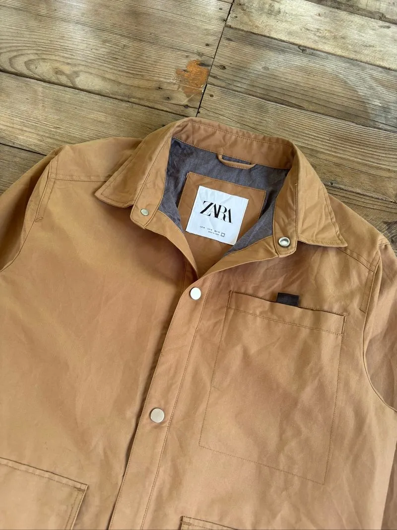 Outer Zara photo 1