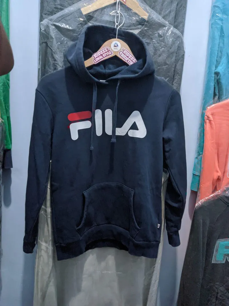 HOODIE FILA photo 1