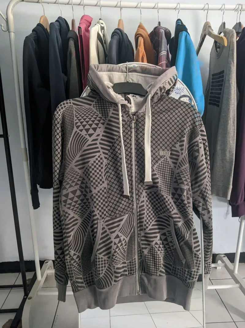 ZHIPPER VINTAGE UNISEX  photo 1