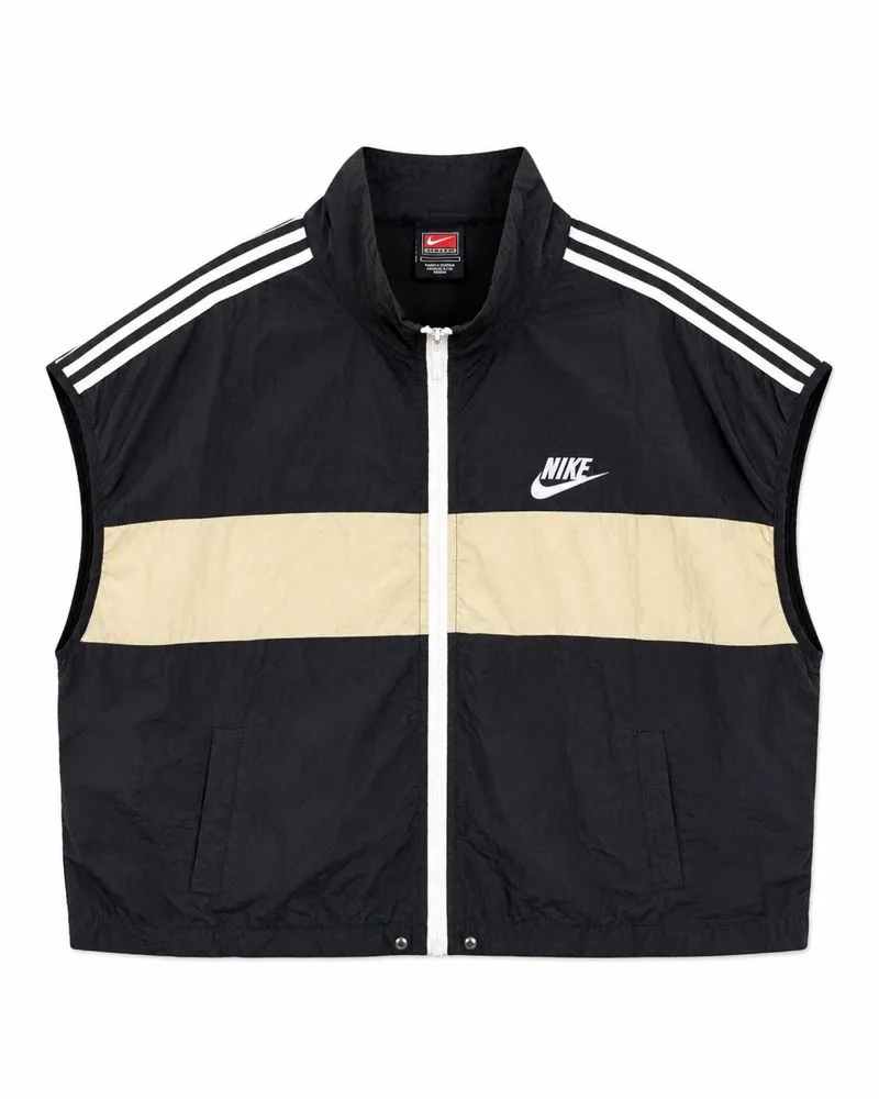 NIKE VEST SPORTY photo 1