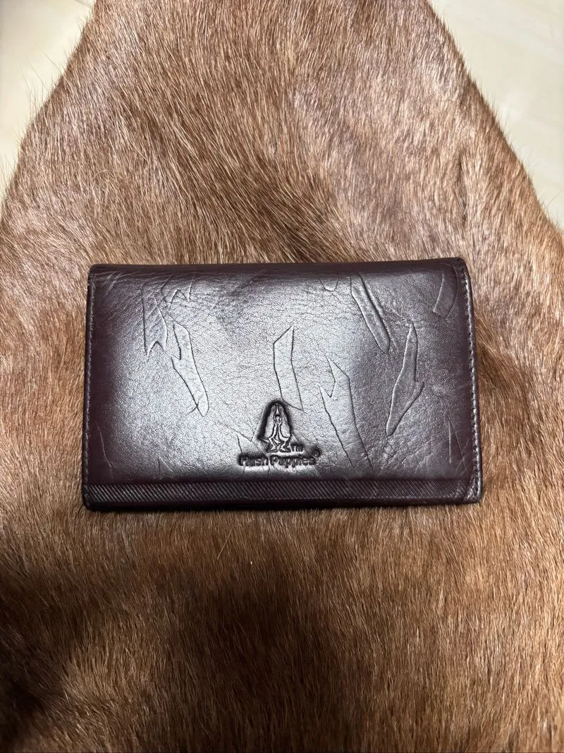 Dompet hush puppies  photo 1