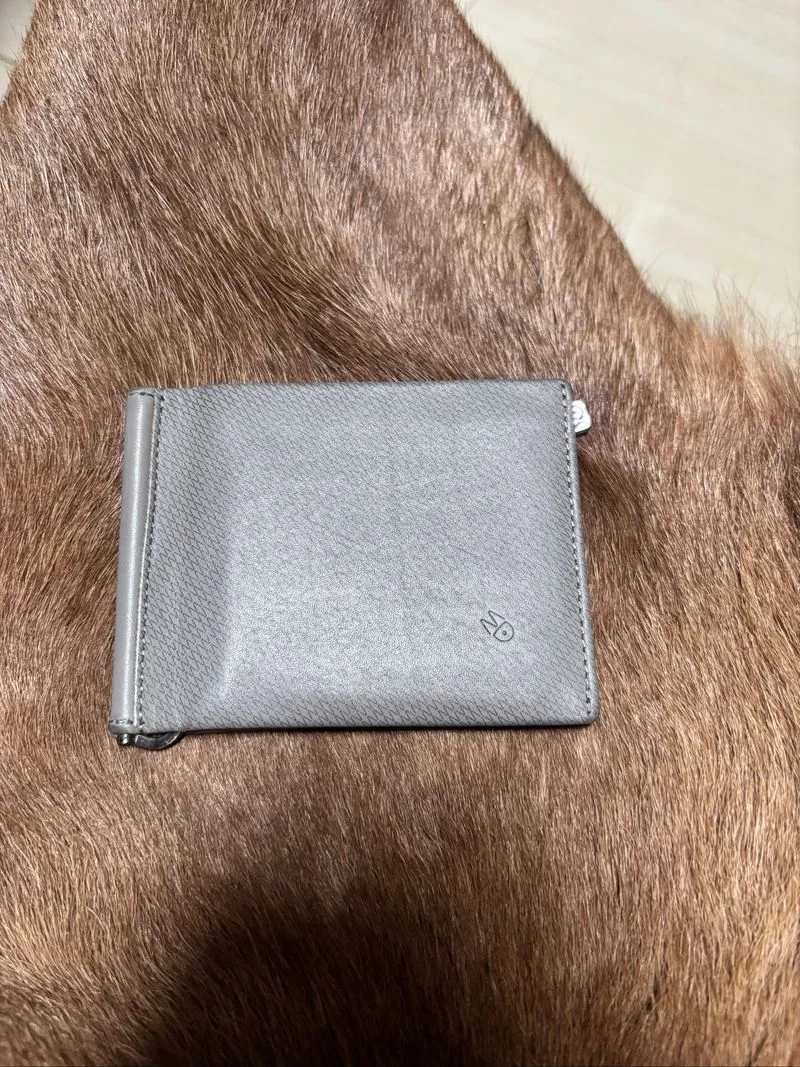 Money clip Mandarina Duck photo 1