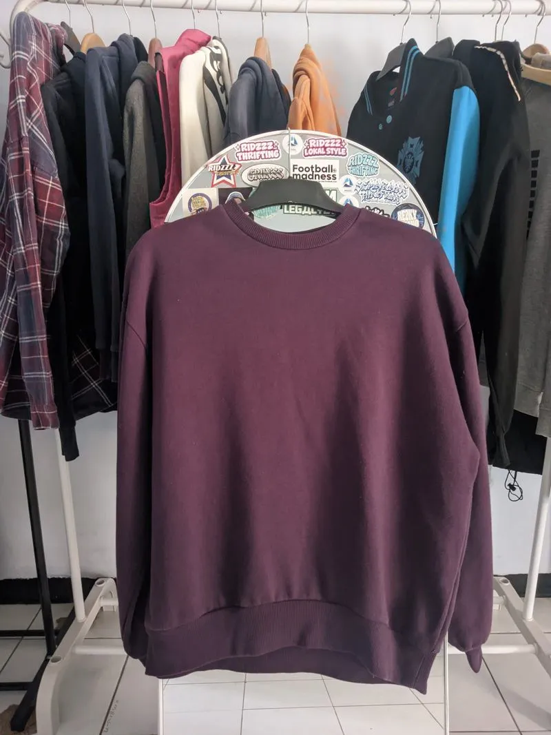 CREWNEK BASIC TOPTEN UNISEX  photo 1