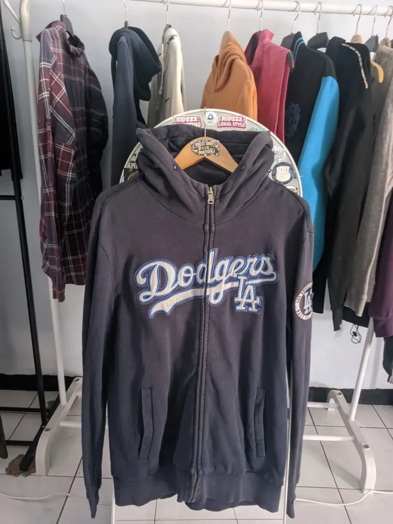 ZHIPPER MLB DODGERS LA  photo 1