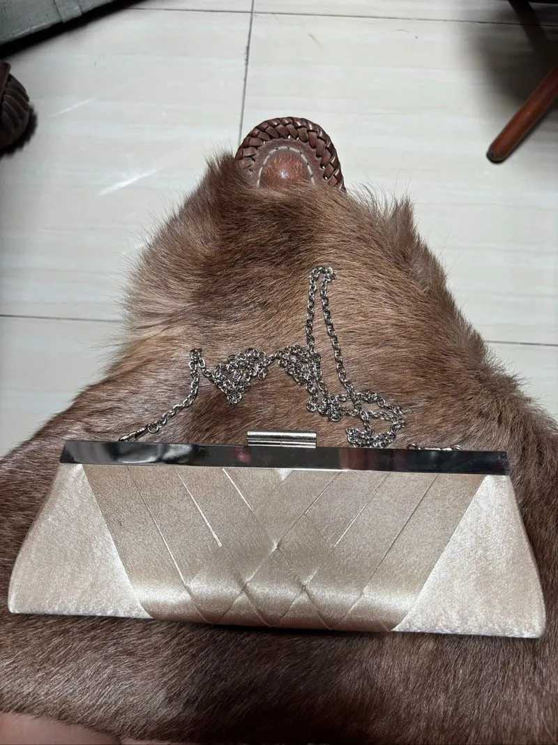 Clutch wanita photo 1