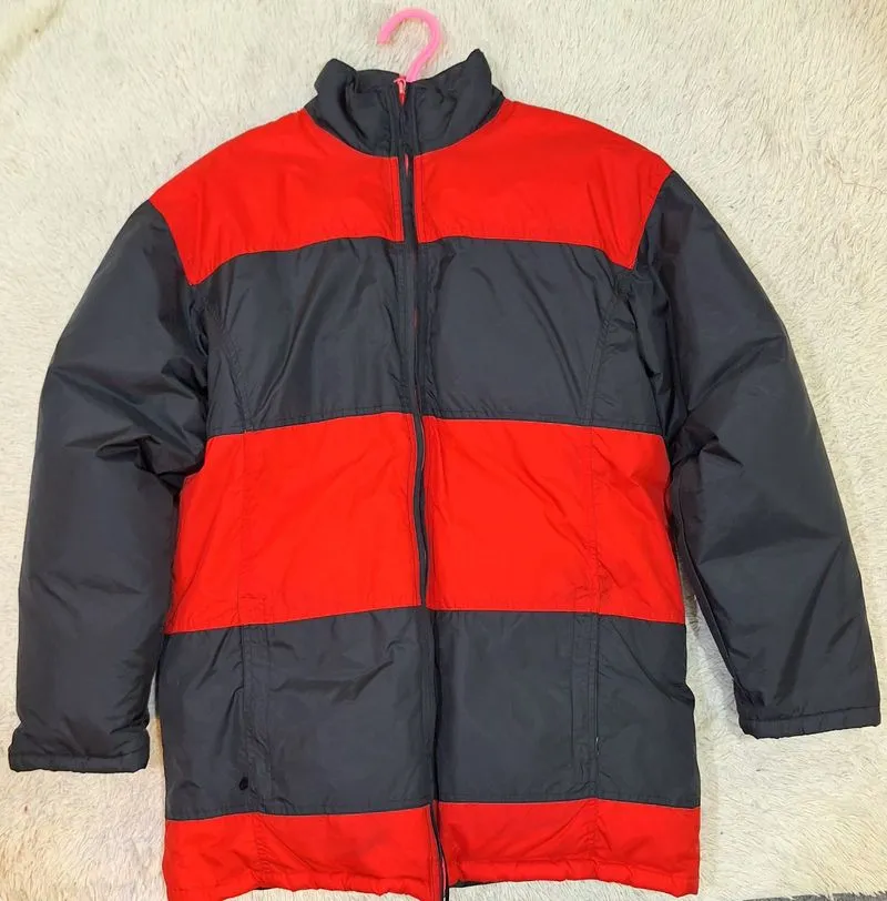 Jaket Tebal Brand Winter Time photo 1