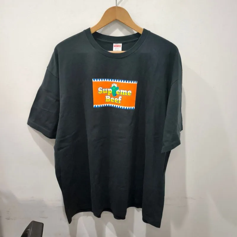 Supreme T shirt XXL photo 1