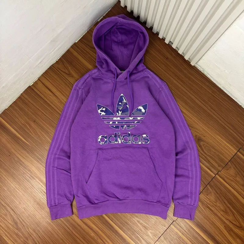 HOODIE ADIDAS photo 1