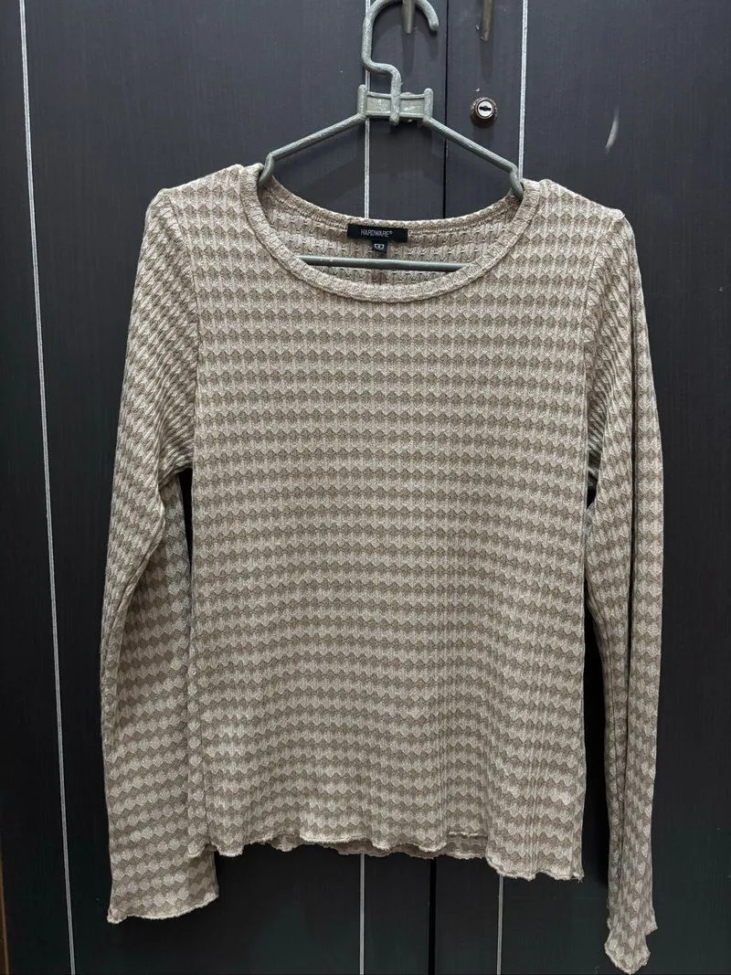 Longsleeve (2 item) photo 1
