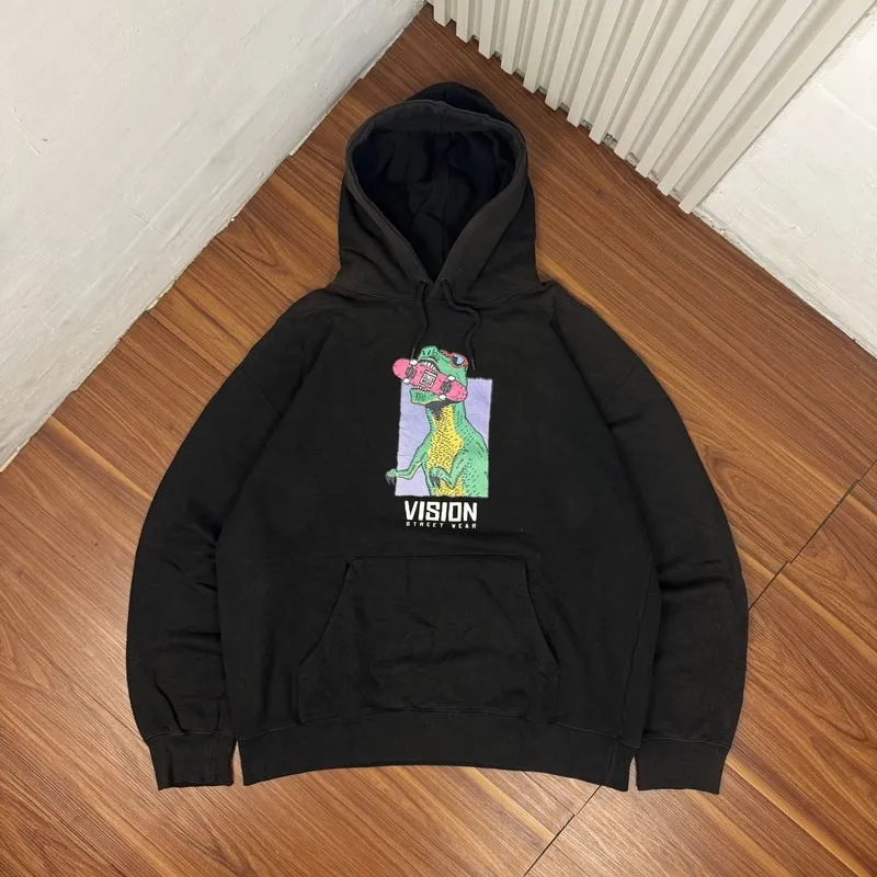 HOODIE VISION STREET WEAR photo 1