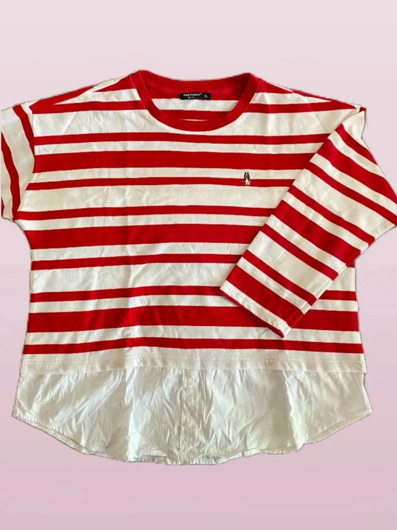 Hush Puppies T-Shirt Mikaela  photo 1