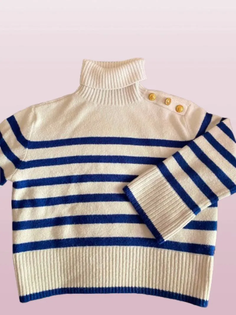 Sweater Knit brand Melting Stockholm photo 1