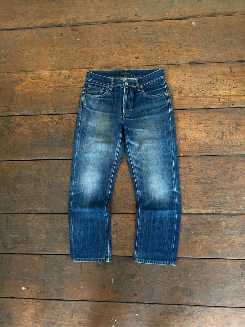 UNIQLO JEANS photo 1
