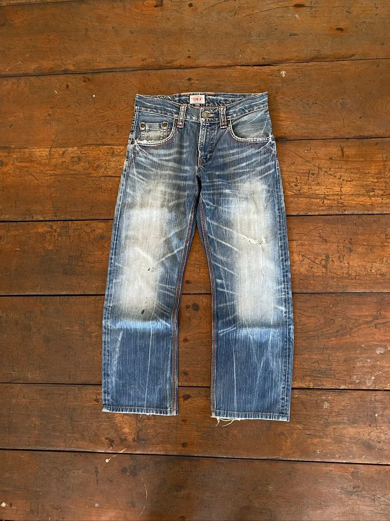 EDWIN XV JEANS photo 1