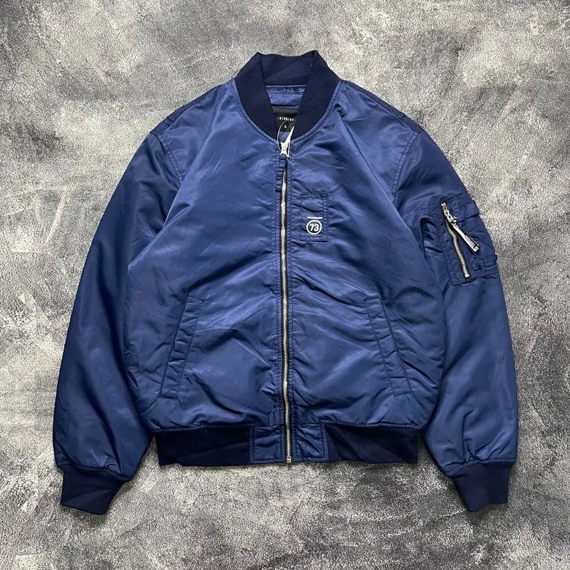 Bomber Jacket photo 1