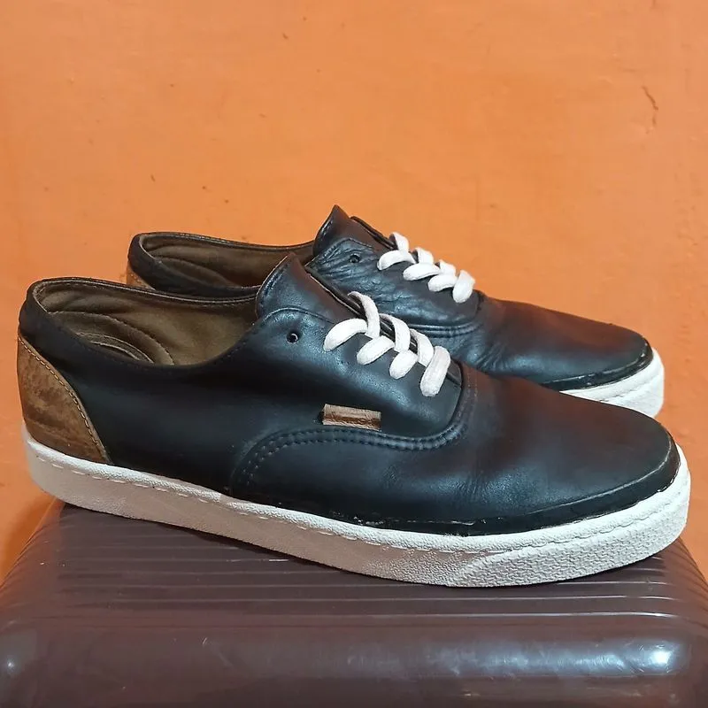 Vans california era decon ,2013 (size US10/CM28) BEKAS photo 1
