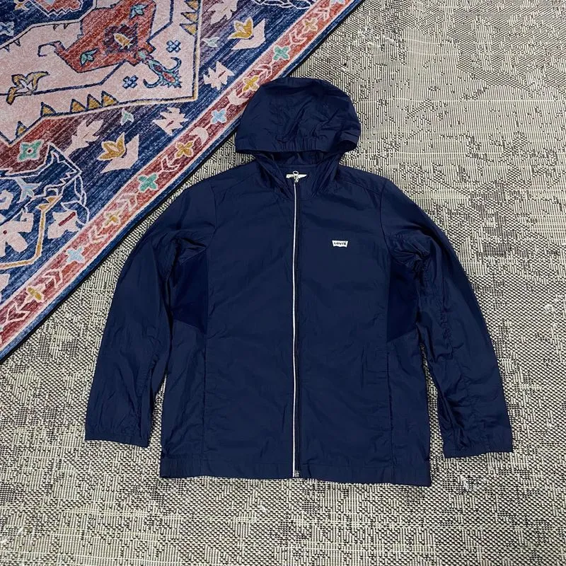 JACKET OUTDOOR LEVI'S, size S photo 1