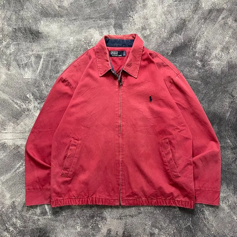 Work Jacket Polo photo 1