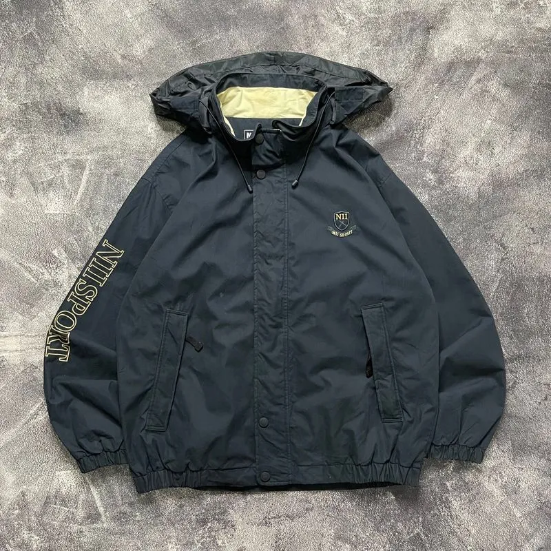 Harrington NII photo 1