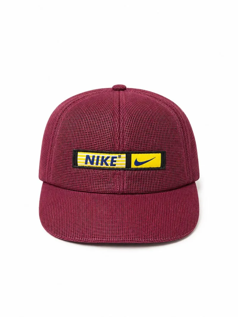 NIKE VINTAGE CAP photo 1