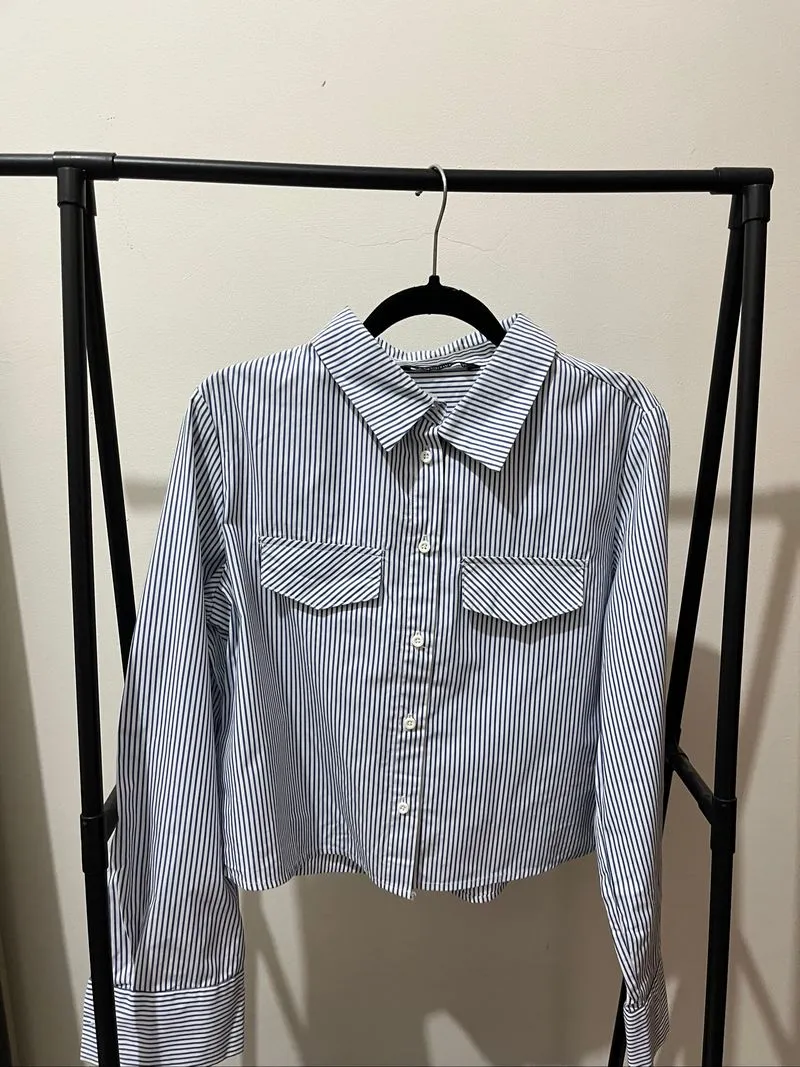 Kemeja The Executive size S photo 1