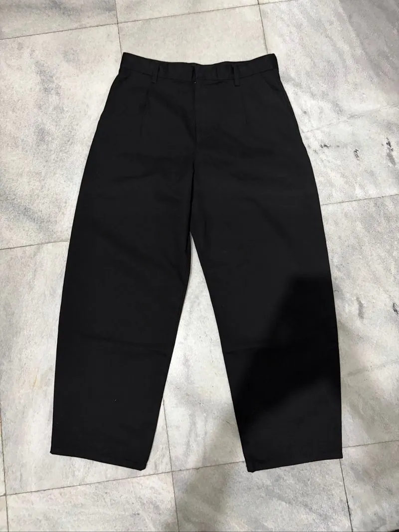 Uniclo: C barel pants photo 1