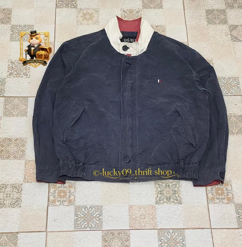 Vintage Big Bell Harrington Jacket photo 1