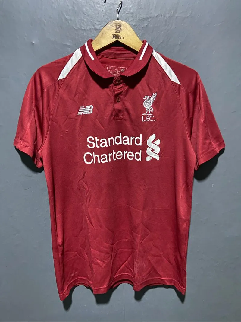 JERSEY NB LFC  photo 1