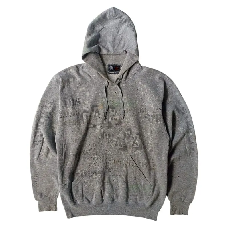 Sweater Hoodie Prodog Art Printing Streetwear photo 1