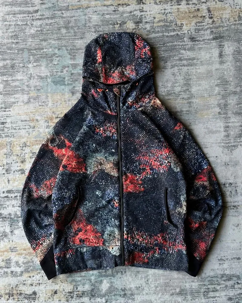 FINDOUT SOFTSHELL JACKET photo 1