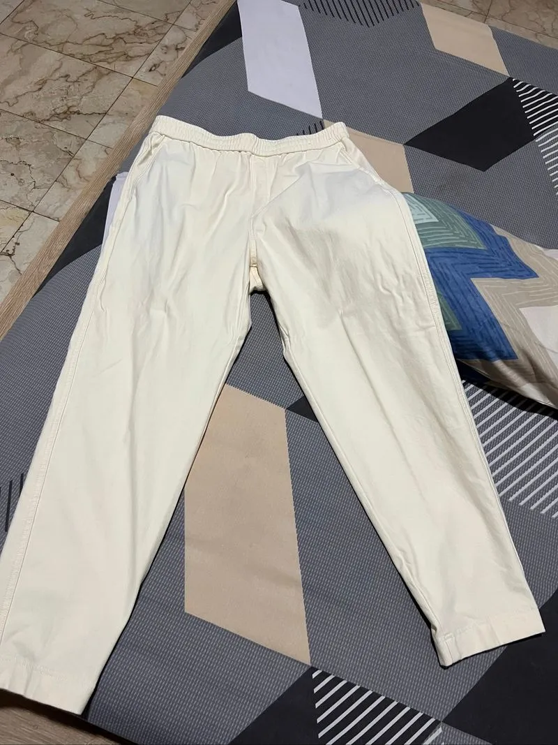 uniqlo celana panjang photo 1