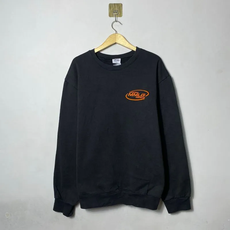 Crewneck MMLG photo 1