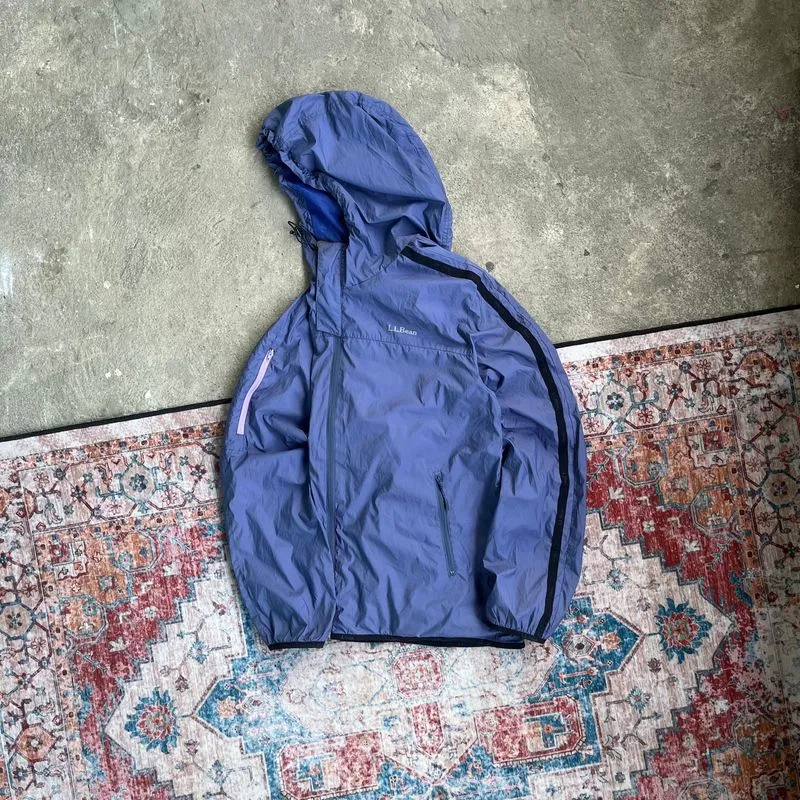 Windbreaker Jacket LL BEAN  photo 1
