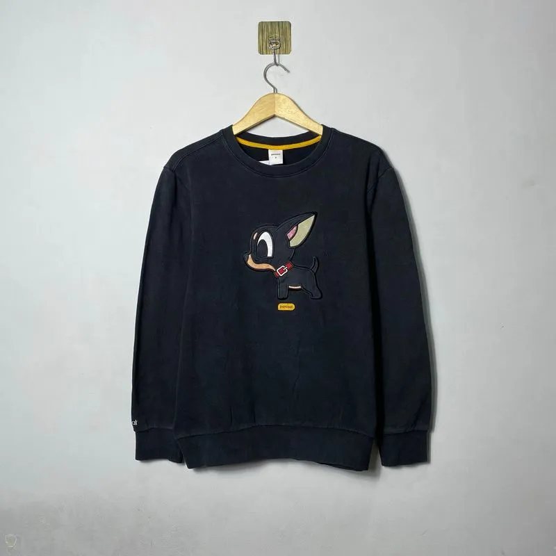 Crewneck Pancoat Pop Dog photo 1