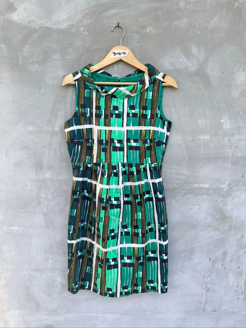 Max mara weekend line midi dress photo 1