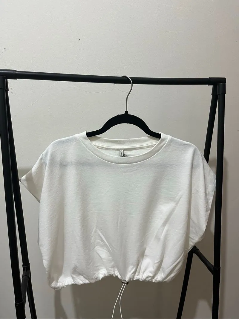Crop Top Colorbox size S photo 1