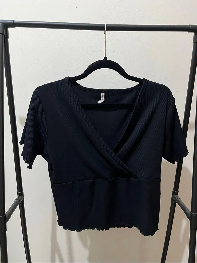 Atasan Colorbox size L photo 1