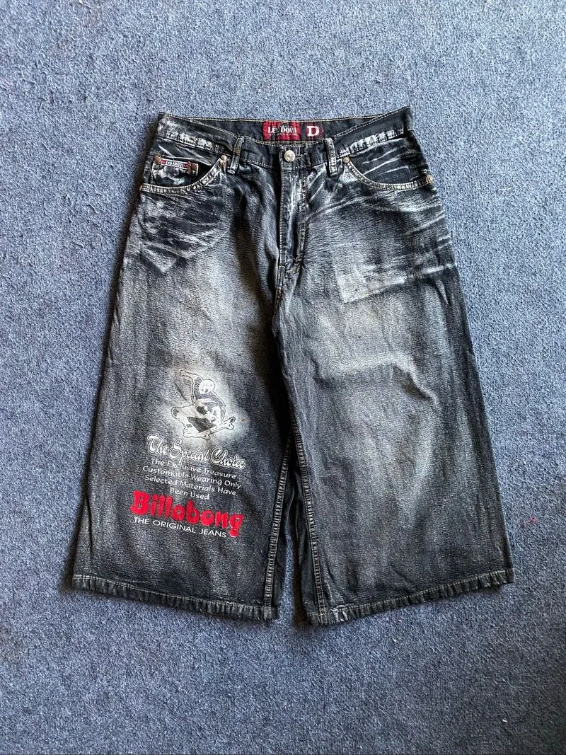 Jorst billabong y2k vintage photo 1