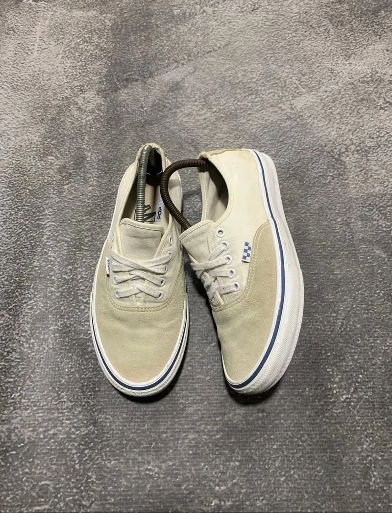 Vans Authentic Pro Original Made In Vietnam photo 1