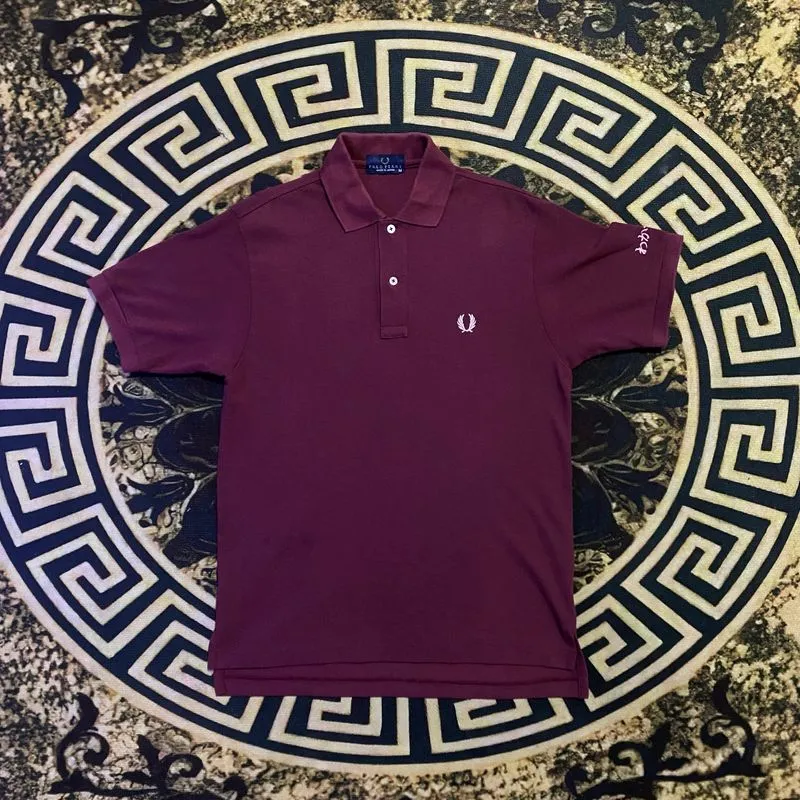 Polo Shirt Fred Perry photo 1