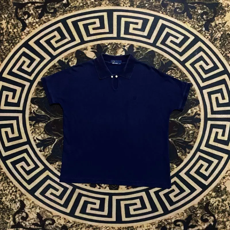 Polo shirt Fred perry photo 1