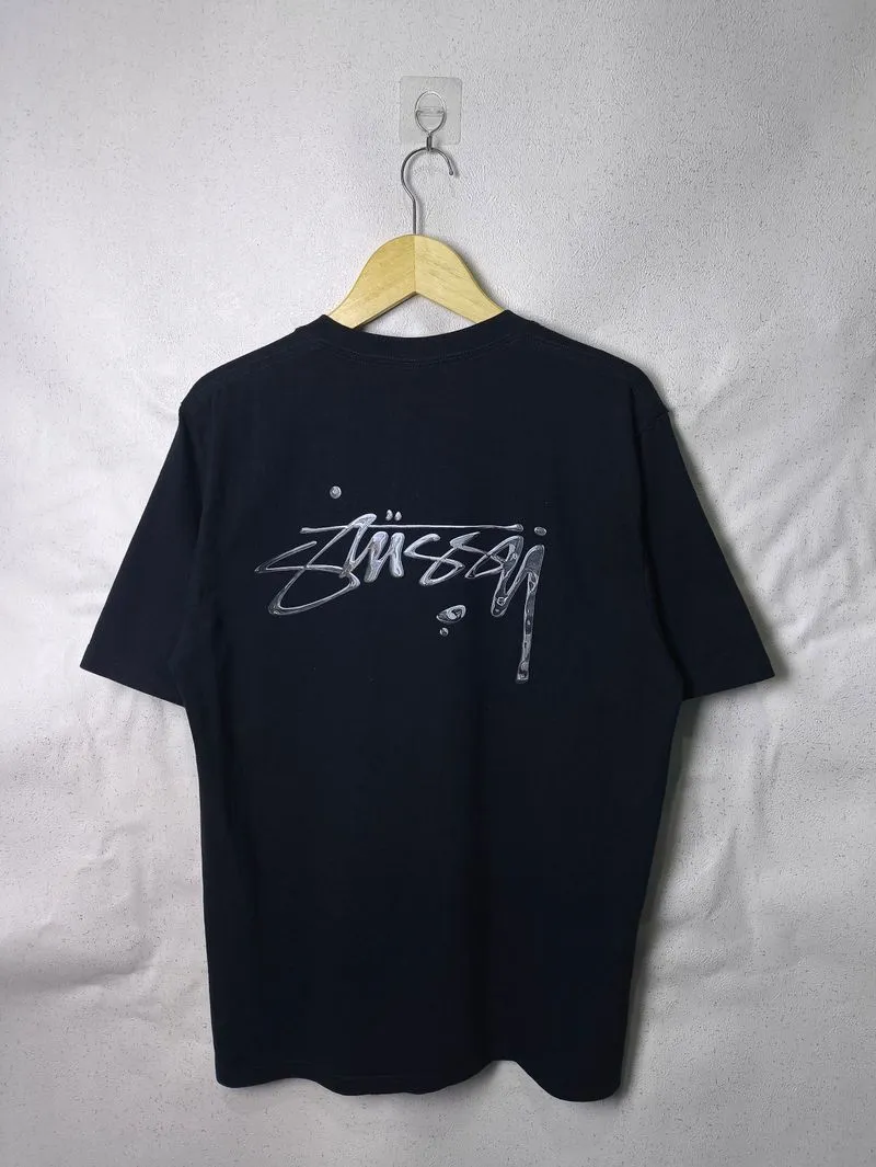 Stussy Mercury photo 1