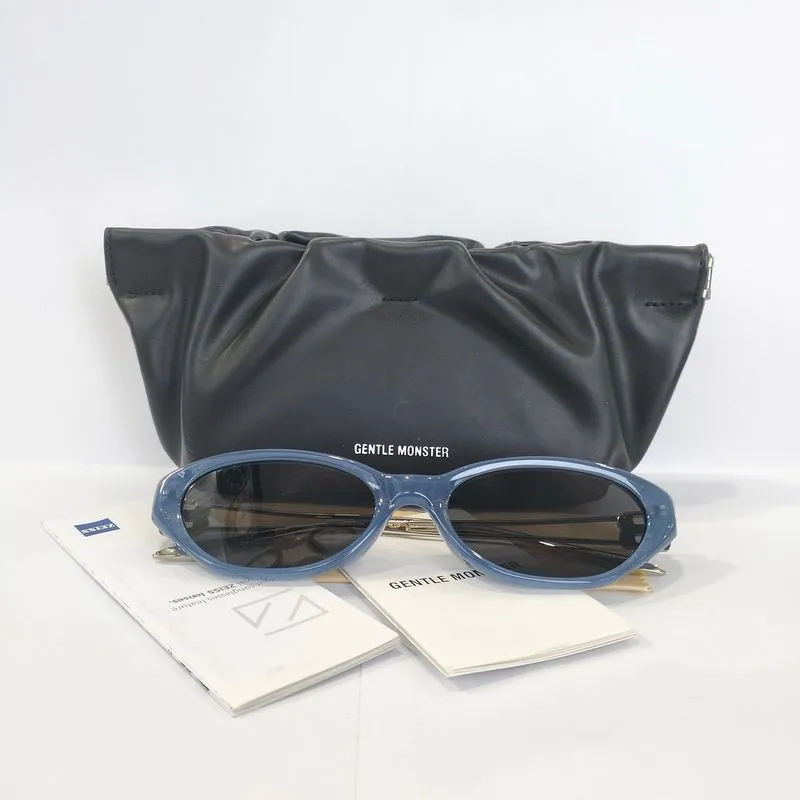 Gentle Monster - Mimosa Sunglasses photo 1