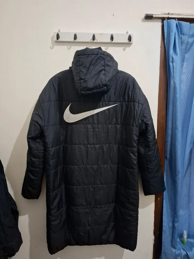 Windbreaker nike photo 1