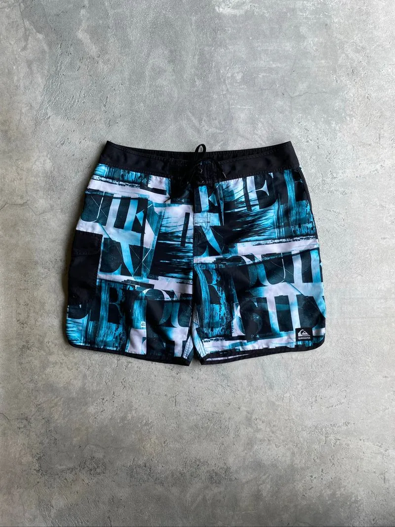 Quiksilver Boardshort Size 36 photo 1