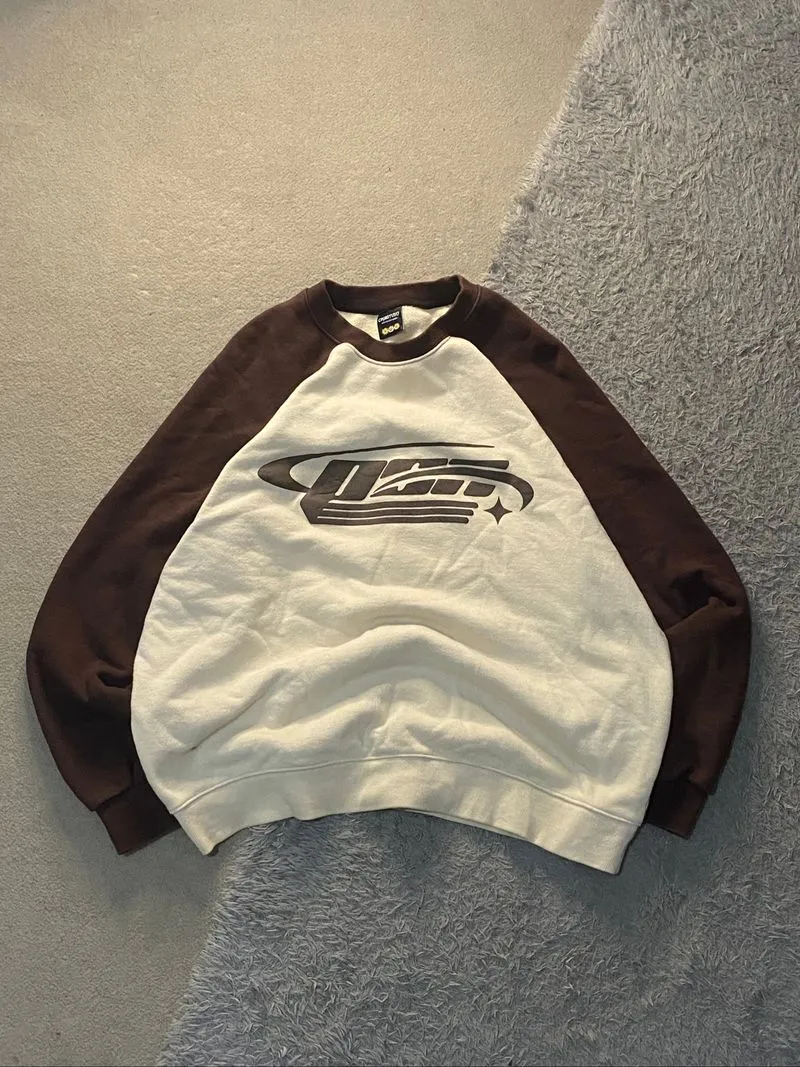 Y2K Crewneck photo 1